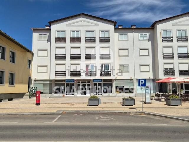 Apartamento alugar em Arganil