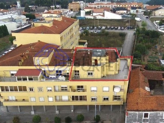 Apartamento venda em Vergada, Santa Maria Da Feira