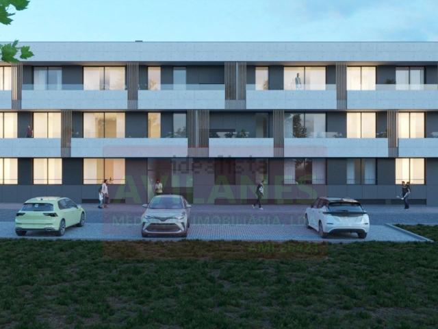 Apartamento venda em Vergada, Santa Maria Da Feira
