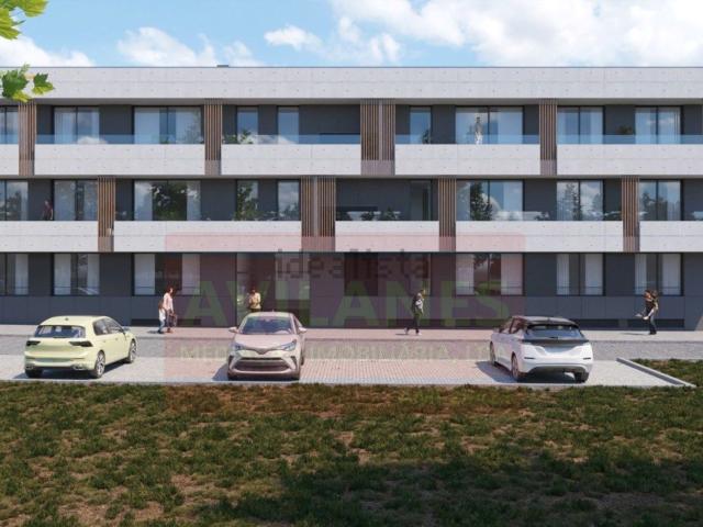 Apartamento venda em Vergada, Santa Maria Da Feira