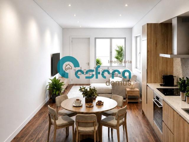 Apartamento venda em Argoncilhe, Santa Maria da Feira