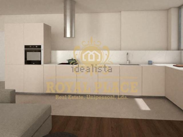 Apartamento venda em Santa Maria Da Feira, Aveiro