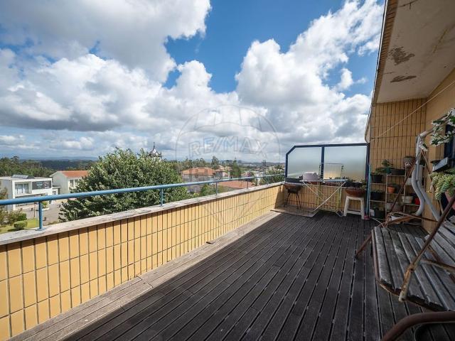 Apartamento venda em Santa Maria Da Feira, Aveiro