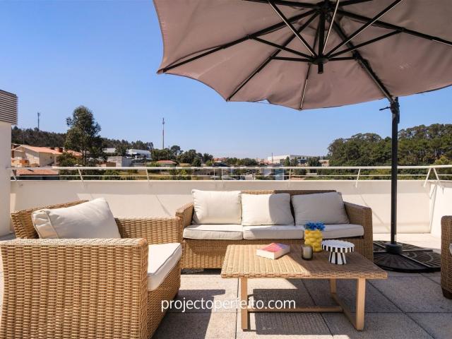 Apartamento alugar em Santa Maria Da Feira, Aveiro