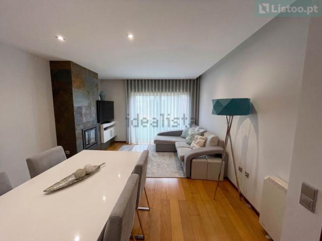 Apartamento venda em Vergada, Santa Maria Da Feira