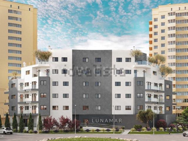 Apartamento venda em Armação De Pêra, Faro