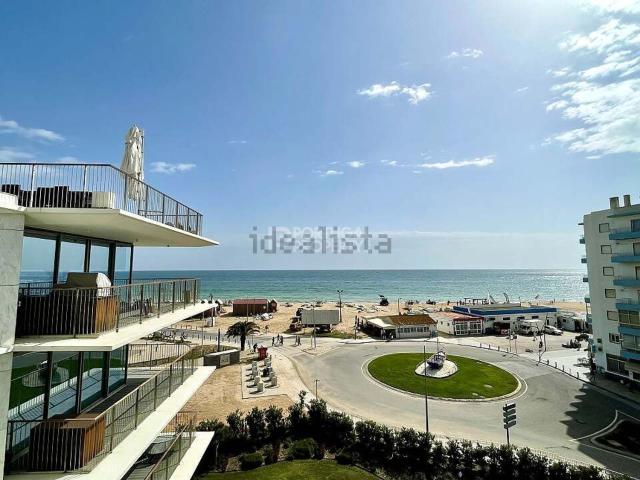 Apartamento venda em Armação De Pêra, Faro