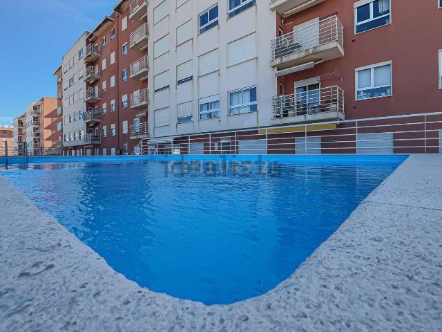Apartamento venda em Armação De Pêra, Faro