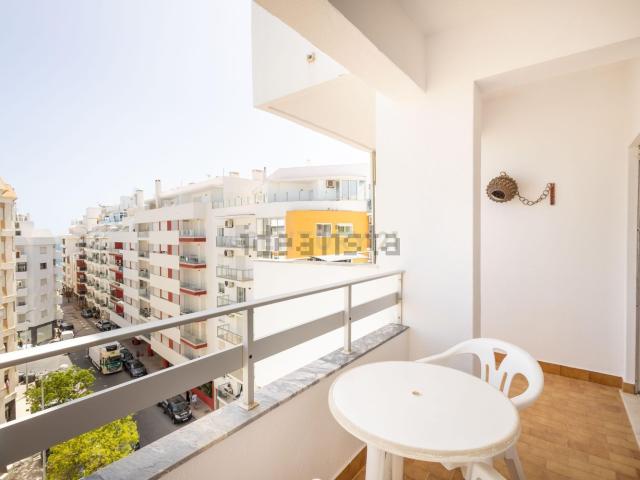 Apartamento venda em Armação De Pêra, Faro