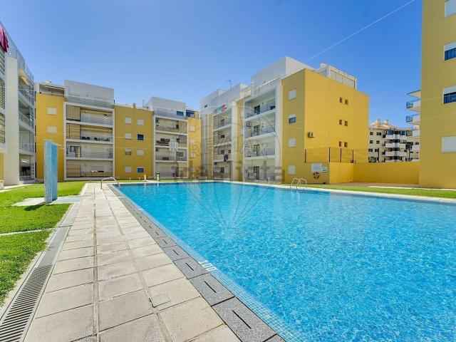 Apartamento venda em Urbanização Solário da Praia, Armação de Pêra