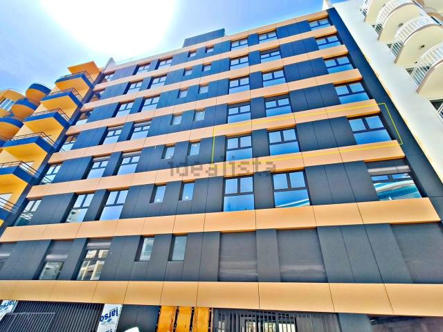 Apartamento venda em Armação De Pêra, Faro