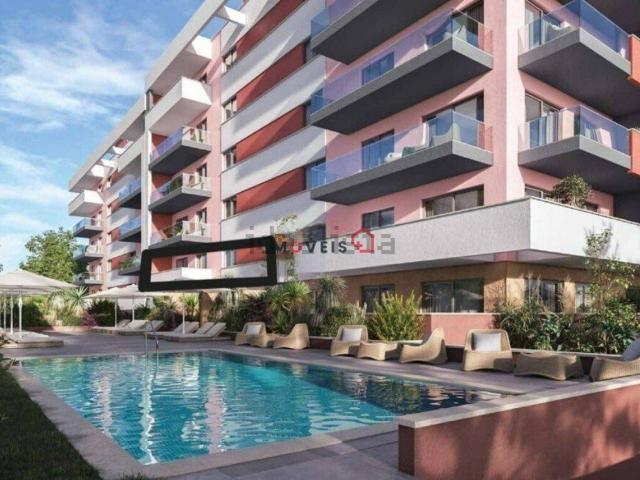 Apartamento venda em Armação De Pêra, Faro