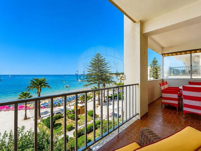 Apartamento venda em Armação De Pêra, Faro