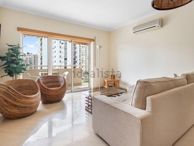 Apartamento venda em Armação De Pêra, Faro