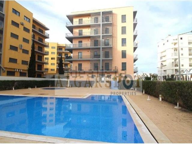 Apartamento venda em Armação De Pêra, Faro