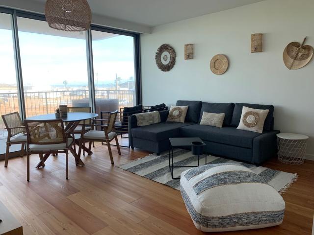 Apartamento alugar em Urbanização Solário da Praia, Armação De Pêra