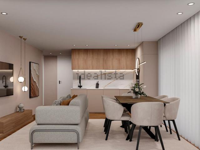 Apartamento venda em Armação De Pêra, Faro