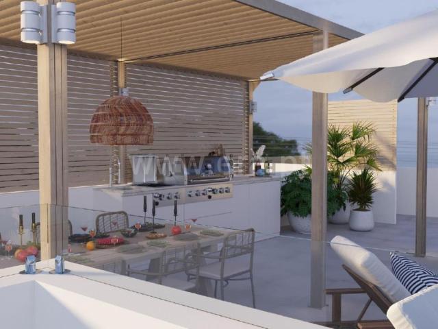 Apartamento venda em Armação De Pêra, Faro