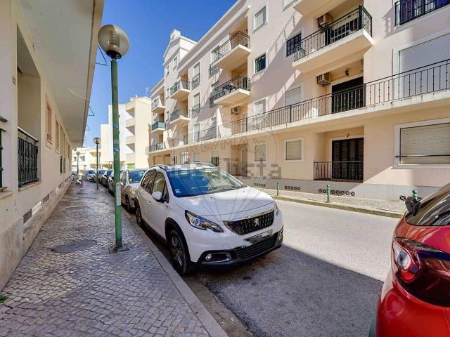 Apartamento venda em Armação De Pêra, Faro