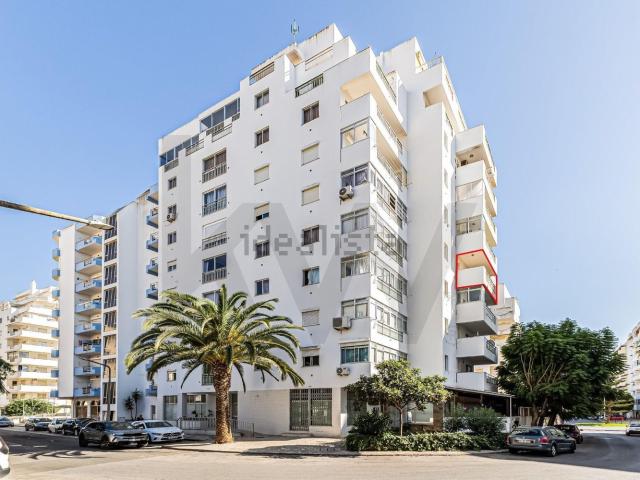 Apartamento venda em Armação de Pêra, Faro