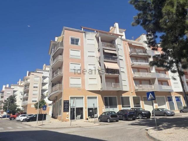 Apartamento venda em Armação De Pêra, Faro