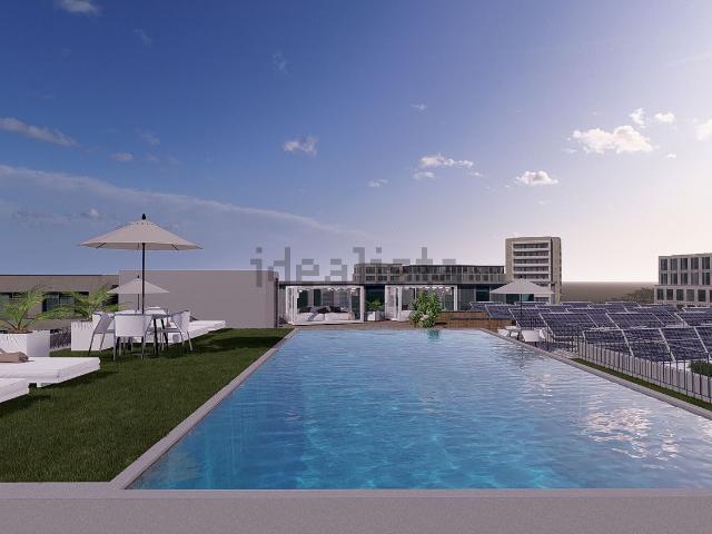Apartamento venda em Armação De Pêra, Faro