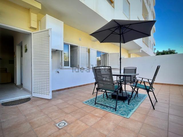 Apartamento venda em Armação De Pêra, Faro