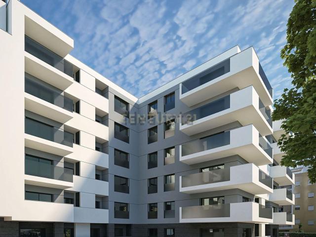 Apartamento venda em Armação De Pêra, Faro