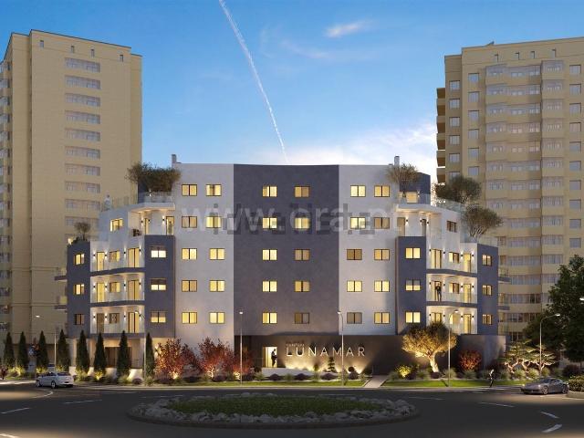 Apartamento venda em Armação De Pêra, Faro