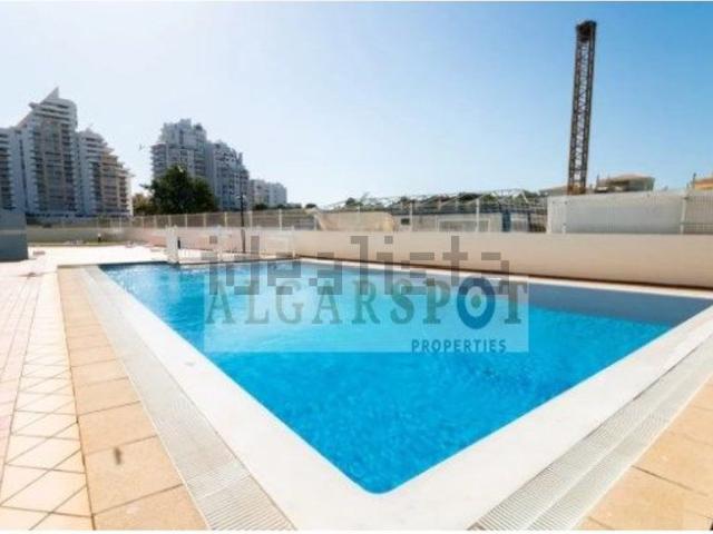Apartamento venda em Armação De Pêra, Faro