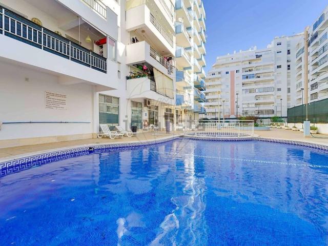 Apartamento venda em Armação de Pêra, Faro