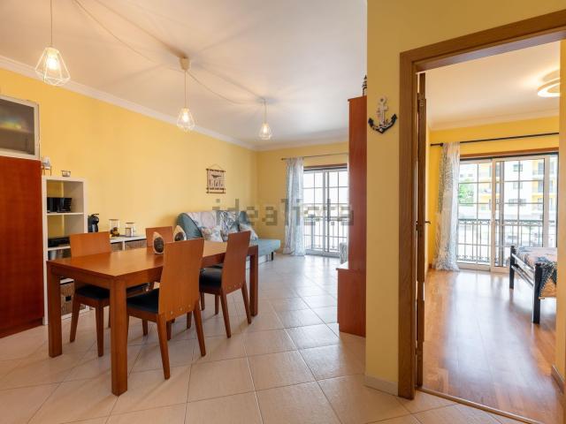 Apartamento venda em Armação De Pêra, Faro