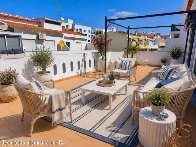 Apartamento venda em Armação De Pêra, Faro