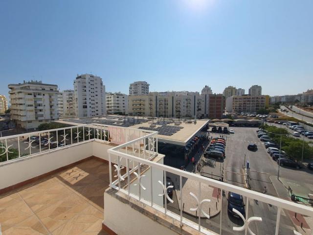 Apartamento venda em Armação De Pêra, Faro