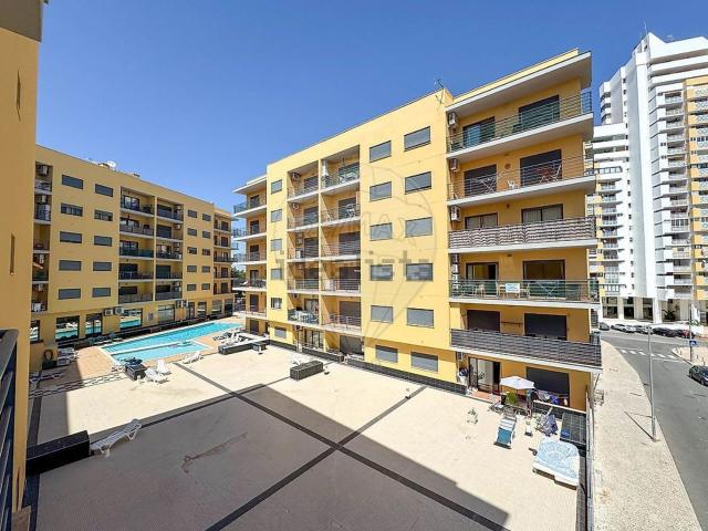 Apartamento venda em Armação De Pêra, Faro
