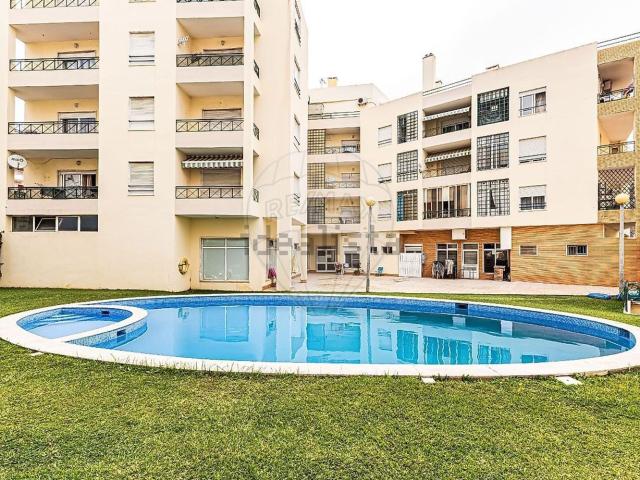 Apartamento venda em Torre, Armação de Pêra