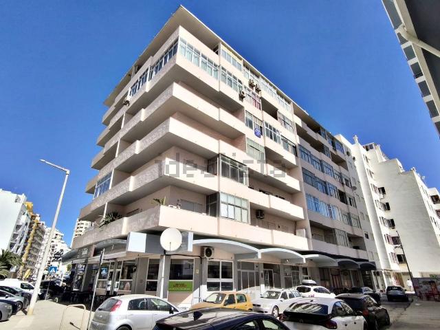 Apartamento venda em Armação De Pêra, Faro