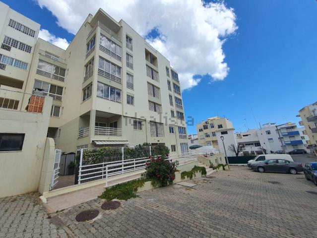 Apartamento venda em Urbanização Solário da Praia, Armação De Pêra