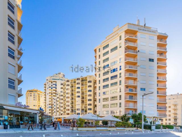 Apartamento venda em Armação De Pêra, Faro