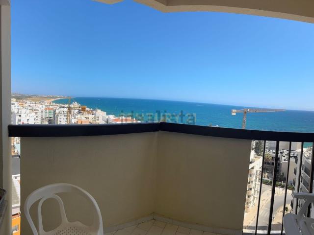 Apartamento venda em Armação De Pêra, Faro