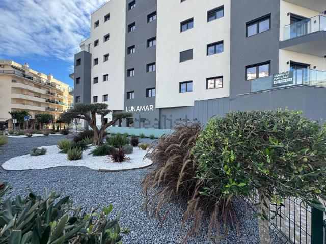 Apartamento venda em Armação De Pêra, Faro