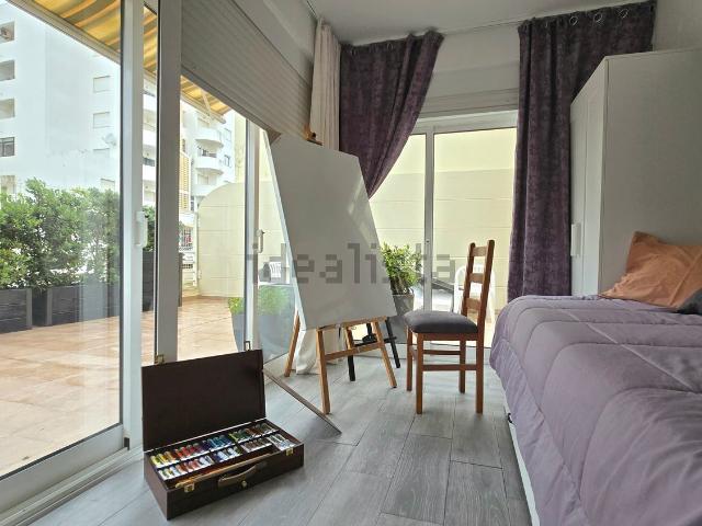Apartamento venda em Armação De Pêra, Faro