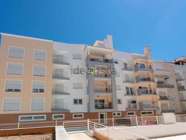 Apartamento venda em Armação De Pêra, Faro