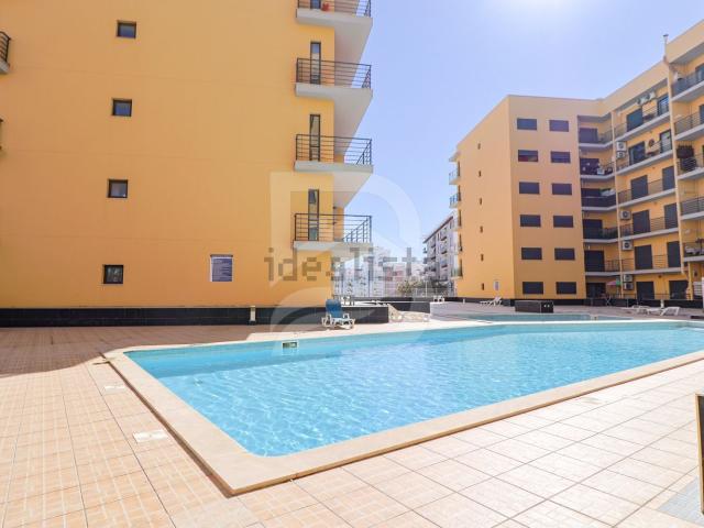 Apartamento venda em Armação de Pêra, Faro