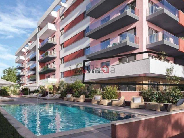 Apartamento venda em Armação De Pêra, Faro