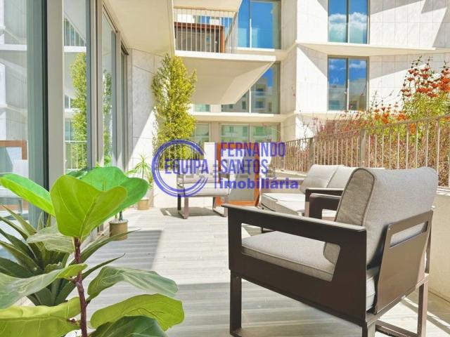 Apartamento venda em Armação De Pêra, Faro