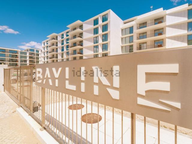 Apartamento alugar em Armação De Pêra, Faro