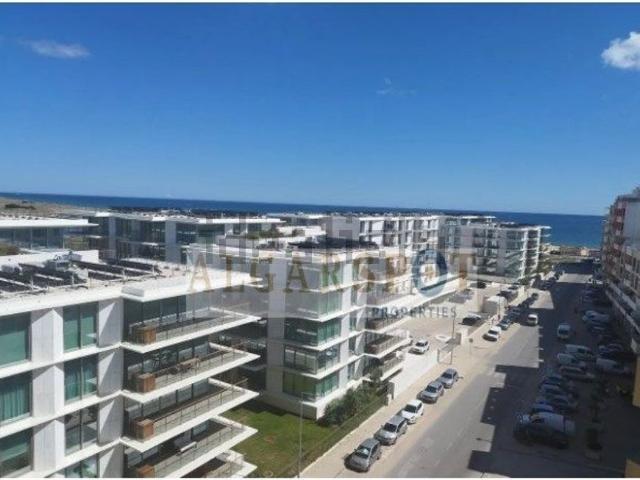 Apartamento venda em Armação De Pêra, Faro
