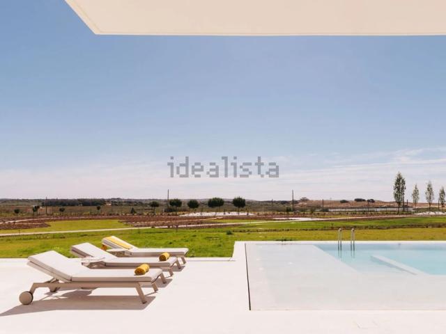 Apartamento venda em Armação De Pêra, Faro