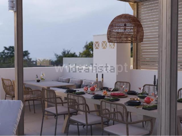 Apartamento venda em Armação De Pêra, Faro